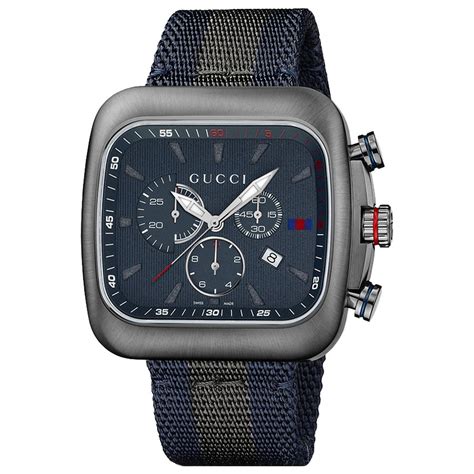 mens gucci sport watch|discount Gucci watches for men.